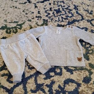 Carter's Baby Outfit